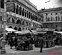 Piazza delle Erbe nel 1951